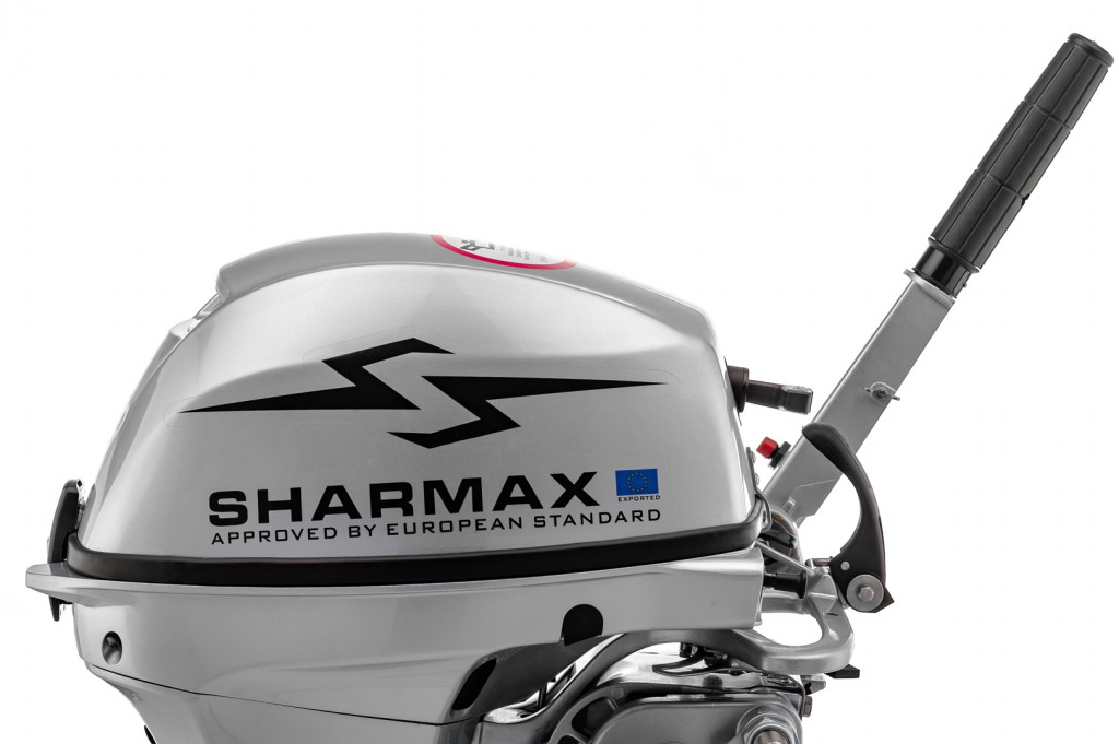 Sharmax SMF 9.9 HS